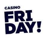 Casinofriday Logo