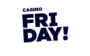 Casinofriday Logo