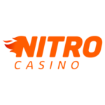 Nitrocasino Logo