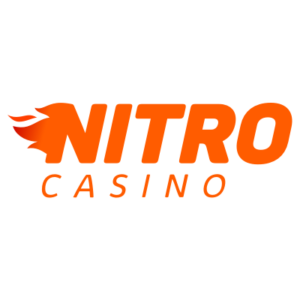 Nitrocasino Logo